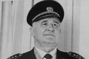 PREMINUO GENERAL ARMIJE DRAGOLJUB OJDANIĆ! Komandant Vojske Jugoslavije koji se HEROJSKI BORIO SA NATO 1999!