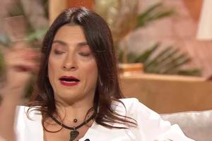 Glumica Anja Mandić gost u večerašnjoj emisiji "Preživeli" u 22 sata na K1 televiziji (VIDEO)