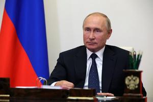 PUTIN PORUČIO: Rusija se nikada ne meša u unutrašnje poslove susednih zemalja