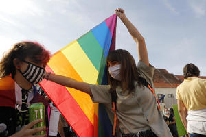 ISTORIJA, TRADICIJA, POPULIZAM: Kako je istočna Evropa od lidera postala žestoki protivnik LGBT zajednice?