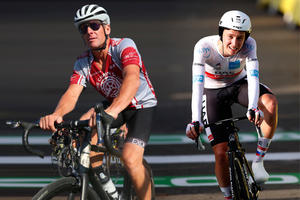 SLOVENCI DOMINIRAJU FRANCUSKOM: Mohorič pobedio na 19. etapi Tur d Fransa, Pogačar blizu ukupne pobede