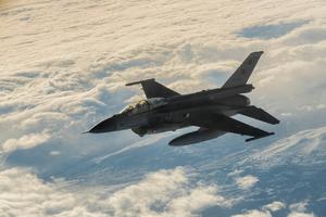 DOPUNIĆE GORIVO IZNAD REPUBLIKE SRPSKE: Američki F-16 danas nadleću BiH, SNSD najavio "odgovor" avionima od papira