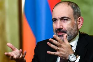 PAŠINJAN: Svet mora da prizna pravo Nagorno-Karabaha na samoopredeljenje!