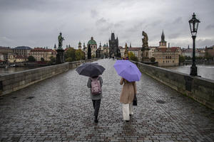 POOŠTRAVANJE MERA: Češka zabranila ulazak u zemlju strancima, osim onih koji dolaze iz neophodnih razloga