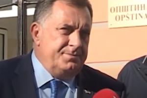 DODIK POTVRDIO: U Srpskoj neće biti nikakvih migrantskih centara (VIDEO)