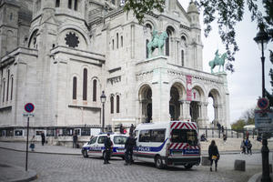 AKCIJA FRANCUSKE POLICIJE: Uhapšen i treći osumnjičeni za saučesništvo u terorističkom napadu u Nici