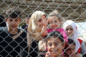 EU BOJKOTUJE KONFERENCIJU O POVRATKU IZBEGLICA U SIRIJU: Još nema uslova za dobrovoljni i dostojanstveni povratak izbeglih!