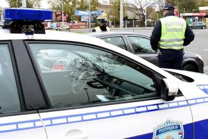 BAŠ NE VOLE DA VEZUJU POJAS: Vozačima u Prijepolju protekle godine napisano više od 1.600 kazni