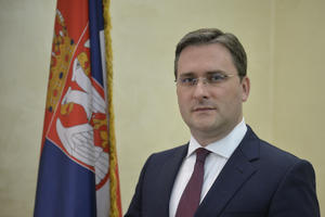 SELAKOVIĆ: Patrijarh Irinej sa predsednikom Vučićem imao poseban odnos RAZUMELI SU KOLIKO JE TEŠKA SITUACIJA ZA SRPSKI NAROD