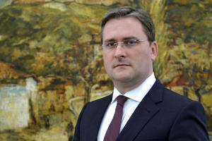 MINISTAR SELAKOVIĆ: Rusija snažan politički i ekonomski partner Srbije