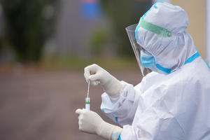 VELIKI PAD NOVOINFICIRANIH U BORU: Prisustvo virusa potvrđeno kod svega 7 od 178 testiranih osoba