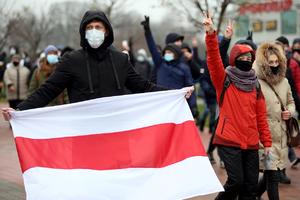 SVE ZBOG SANKCIJA Belorusija obustavlja učešće u Istočnom partnerstvu EU u znak protesta