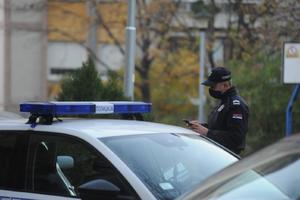 POLICIJA NASTAVLJA OBRAČUN SA NARKO-DILERIMA: Uhapšena žena (49) u Beogradu, zaplenjena VEOMA OPASNA droga, evo koja