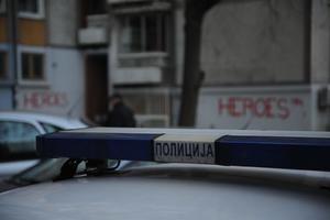 HITRA AKCIJA POLICIJE NA ZVEZDARI: Dolijao Dragan zbog drske krađe! U Murmanskoj ulici uzeo torbicu punu evra i švajcaraca