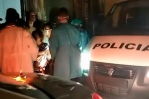POLICIJA RAZBILA PROTEST NA KUBI: Umetnici, novinari i akademici štrajkovali glađu! Uhapšeno 14 disidenata (VIDEO)