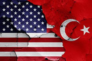 TURSKA O SANKCIJAMA SAD: To je velika greška, uzvratićemo Vašingtonu na način na koji smatramo da je neophodno