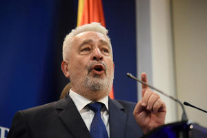 KRIVOKAPIĆ PORUČIO: Vlada CG je učinila sve da na zakonit način reši pitanje Montenegro erlajnza