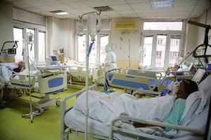 ZLATIBORSKI OKRUG: U bolnicama 433 pacijenta, ali i više otpusta