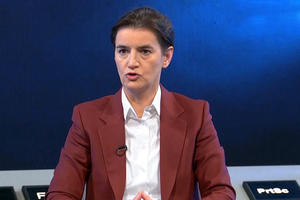 ANA BRNABIĆ: Prve količine vakcina stižu do kraja godine, prvo Fajzerove, a nadamo se i ruske i kineske