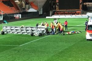 TRAGEDIJA U FRANCUSKOJ: Baštovan poginuo na terenu 10 minuta posle utakmice
