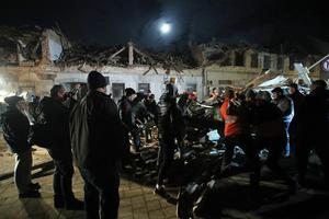 PLENKOVIĆ O ZEMLJOTRESIMA: U Hrvatskoj registrovano više od 800 potresa, ova situacija uznemiruje naše sugrađane