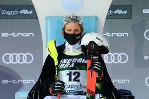 NEMAC SLAVIO U AUSTRIJI: Štraser pobedio u slalomu u Kicbilu
