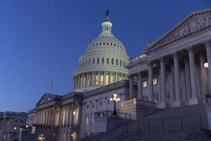 PROJEKAT VREDAN HILJADU MILIJARDI DOLARA: Američki Senat bliži usvajanju Zakona o infrastrukturi