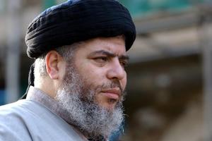 ABU HAMZA BI NAZAD U BRTANIJU: Okoreli islamista se plaši da bi korona u zatvoru u SAD mogla da mu dođe glave!