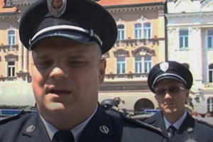 SUSPENDOVAN BIVŠI NAČELNIK NOVOSADSKE POLICIJE: Miloradu Šušnjiću oduzeti službena legitimacija i pištolj