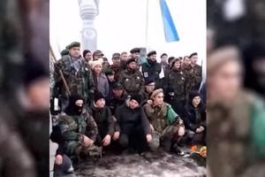 BUŽIMOM SE ORILO - ALAHU AKBAR: Skandalozna proslava ratnih uspeha tzv. Armije BiH 90-tih na koju bošnjački mediji ćute! (VIDEO)