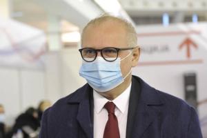 VAKCINA IMA DOVOLJNO ZA SVE Vesić: U Beogradu vakcinisano 189.000 građana, a revakcinisano oko 36.000