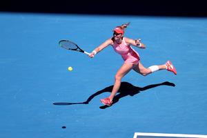 WTA LISTA: Nina zadržala 95. poziciju, Olga pala za jedno mesto