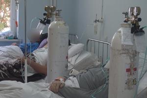 KORONA U ZLATIBORSKOM OKRUGU: Veliki otpust pacijenata sa bolničkog lečenja, 15 zaraženih na respiratoru
