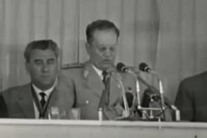 I DAN-DANAS PREPRIČAVA SE TITOV ISTORIJSKI GOVOR IZ UŽICA 1961. O JASENOVCU Poslušajte šta je rekao o ustaškom logoru smrti VIDEO