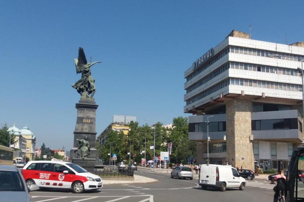 BLAGI PAD KORONA BROJKI: U Rasinskom okrugu još 113 kovid bolesnika, najviše u Kruševcu