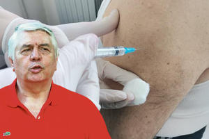 EPIDEMIOLOG TIODOROVIĆ OTKLONIO SVE NEDOUMICE: Neće se uvoditi obavezna vakcinacija dece protiv korone!