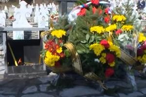 Bratunac: Parastos za 3.267 ubijenih Srba iz srednjeg Podrinja