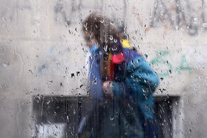 NOVO NAOBLAČENJE STIŽE NAM TOKOM NOĆI: Ponovo temperaturni šok u Srbiji! Tek u petak prestanak padavina
