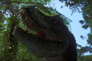 UNAPREĐENA VERZIJA TI-REKSA U Argentini otkrivena nepoznata vrsta dinosaurusa: Bio je veličine slona sa oštrim sluhom!