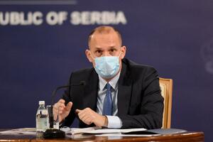 LONČAR: U Srbiji se već radi na tome da se marihuana skine sa liste narkotika, ispoštovačemo odluku UNODK