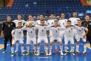 SRBIJA U GRUPI SMRTI NA MUNDIJALU: Futsaleri naše zemlje imaju težak zadatak na Svetskom prvenstvu u Litvaniji