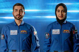 ISTORIJSKA ODLUKA: UAE odabrali prvu ženu kandidata za astronauta, 27-godišnjakinja ide u NASA-u