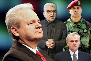 SLOBA NUDIO LEGIJI 5 MILIONA MARAKA DA PREĐE NA NJEGOVU STRANU: Ćosić otkrio najveću TAJNU hapšenja Miloševića!