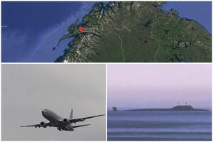 STRAH OD RUSKIH PODMORNICA SVE VEĆI: Norvežani i Amerikanci obnavljaju aerodrome u Arktičkom krugu! Stižu letelice P-8 Posejdon