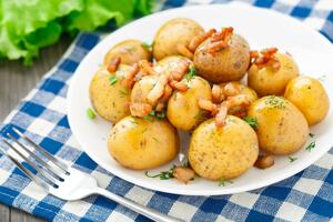 Krompir može podići krvni pritisak ako se jede prečesto: Evo šta je najbolja zamena