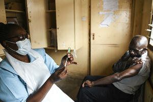 EPIDEMIJA KOLERE U MALAVIJU: Od marta prošle godine umrlo više od 1.000 ljudi