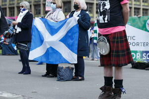 PAT POZICIJA Zašto Škotska neće tako skoro organizovati referendum o nezavisnosti