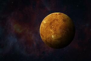 NEOBIČNO OTKRIĆE NASINE SONDE U atmosferi Venere zabeležen radio signal VIDEO