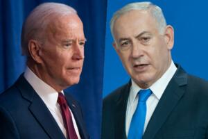NETANIJAHU ISKULIRAO BAJDENA Odgovor premijera Izraela: Idemo napred da vratimo našu bezbednost