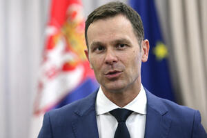 MINISTAR MALI: Srbija vratila dug bivše vlasti od 700 miliona
